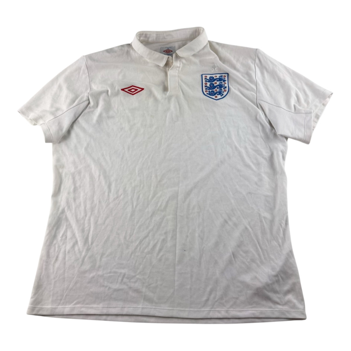 England Trikot (XL)
