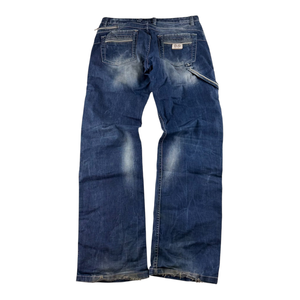 Dolce Gabbana Jeans (M)