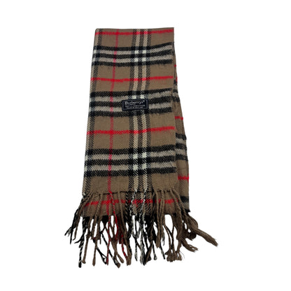 Burberry Schal