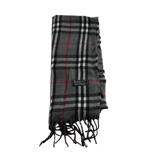 Burberry Schal