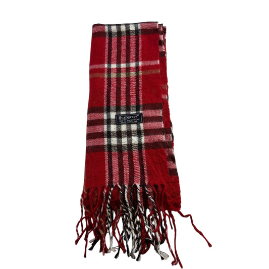 Burberry Schal