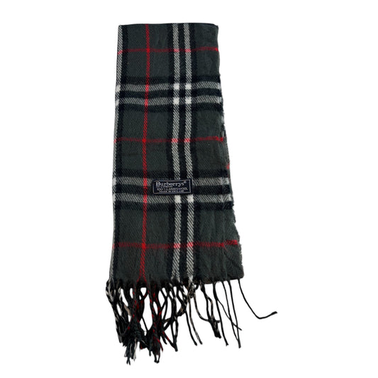 Burberry Schal