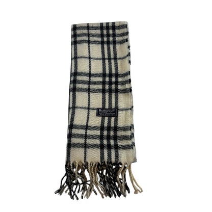 Burberry Schal
