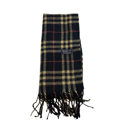 Burberry Schal
