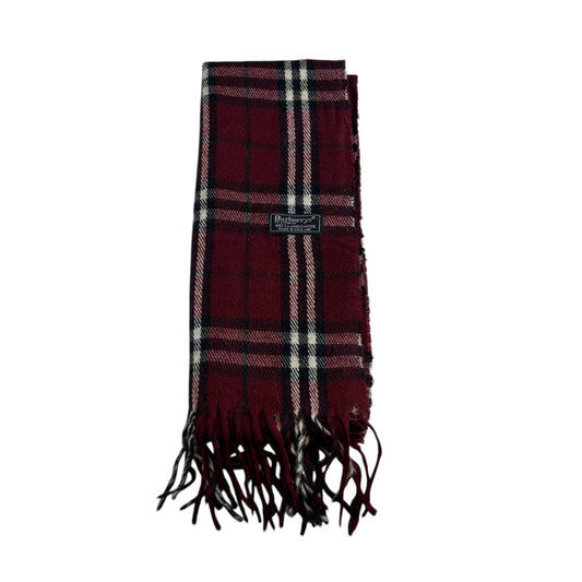 Burberry Schal