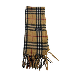 Burberry Schal