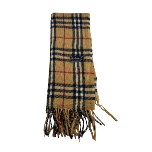 Burberry Schal