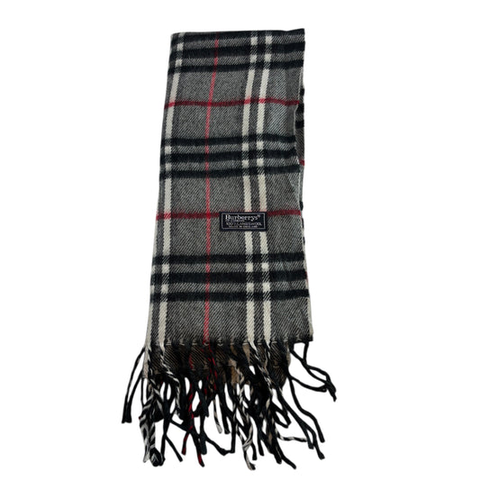 Burberry Schal