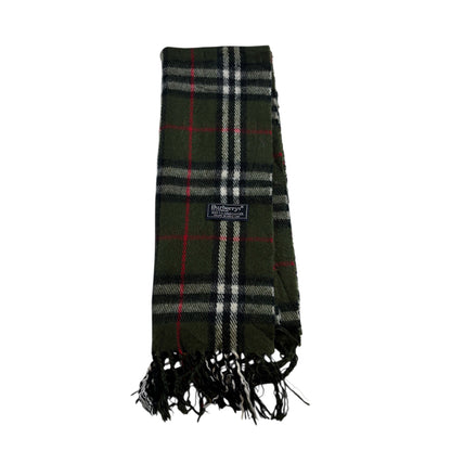 Burberry Schal