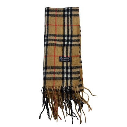 Burberry Schal