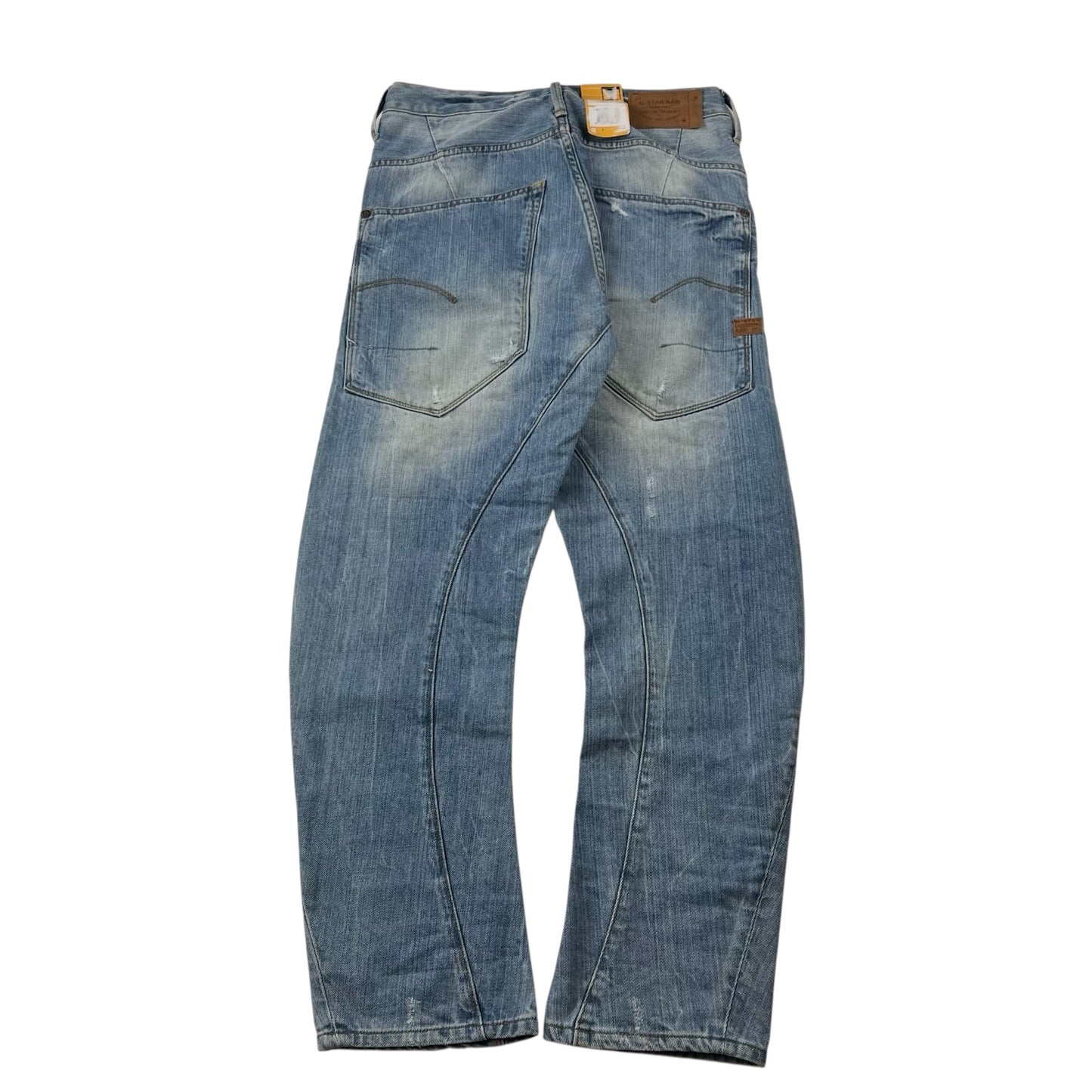 G-Star Jeans (XS)