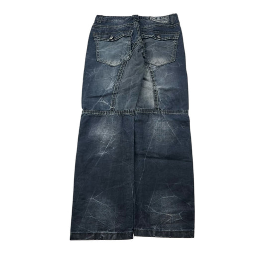 K & M Jeans (S)