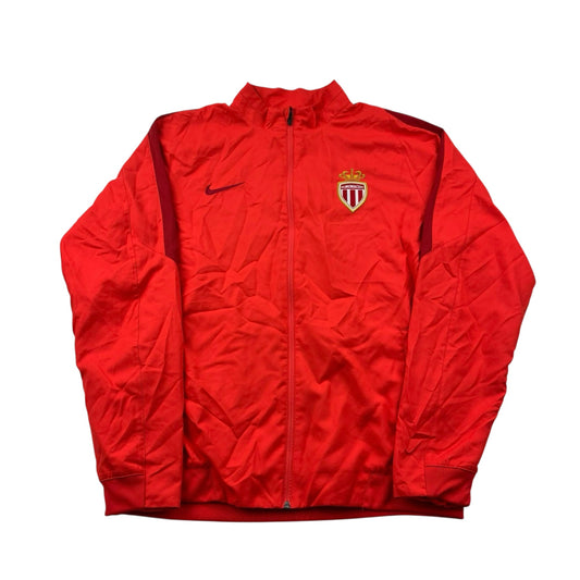 Nike AS Monaco Halfzip (XL)