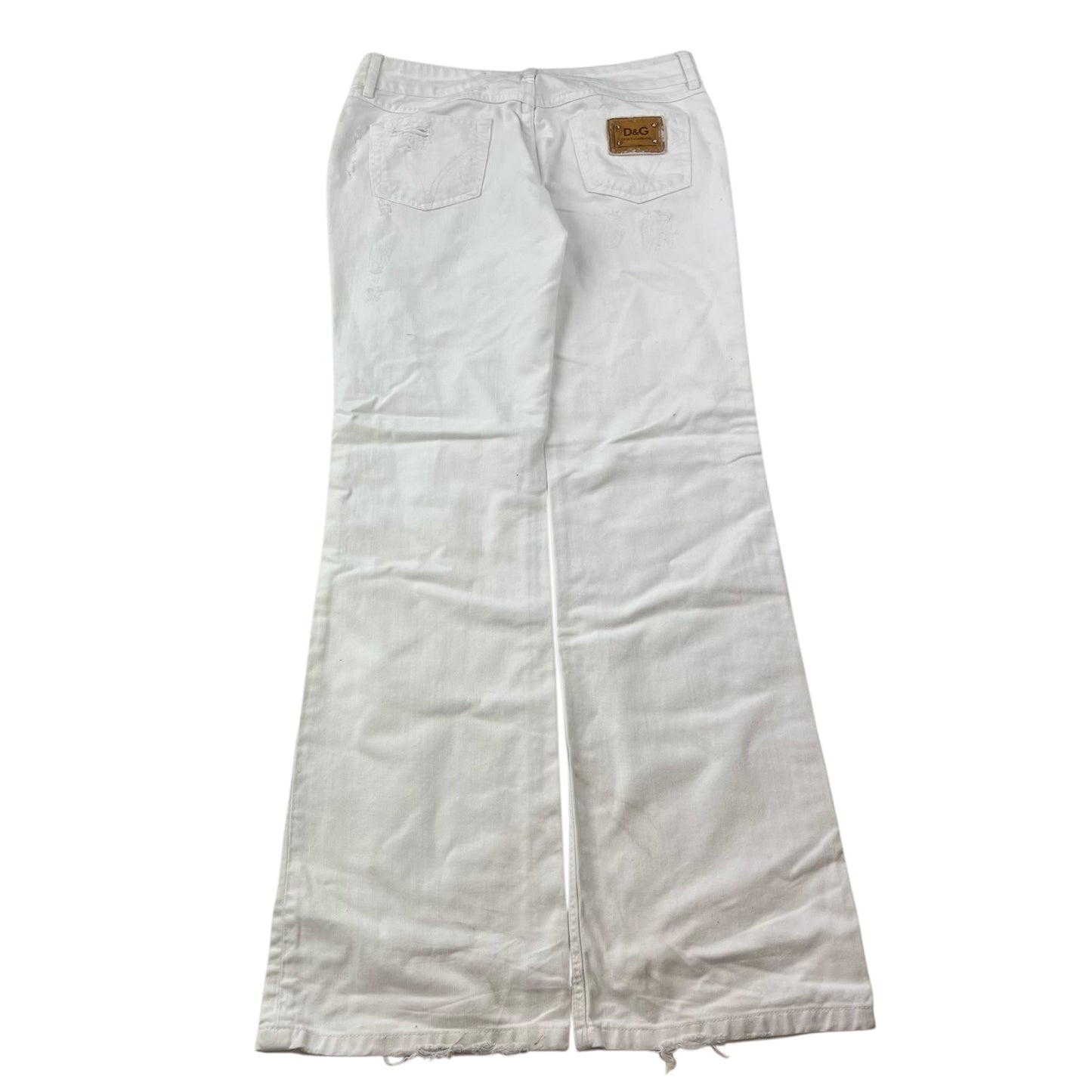 Dolce & Gabbana Jeans (S/lang)