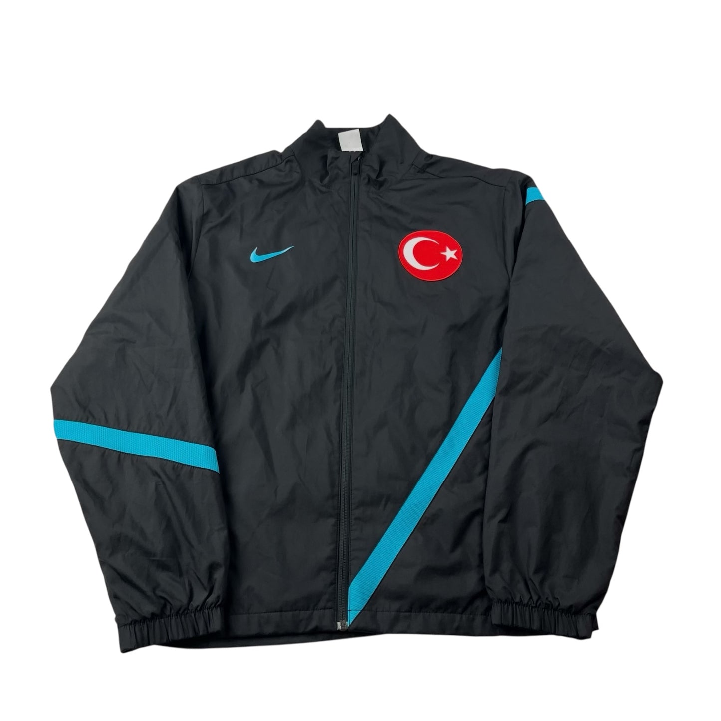 Nike Türkei Jacke (M)