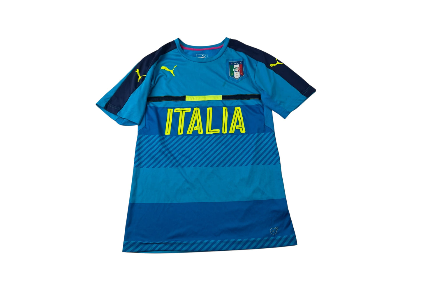 Puma Italien Trikot (S)