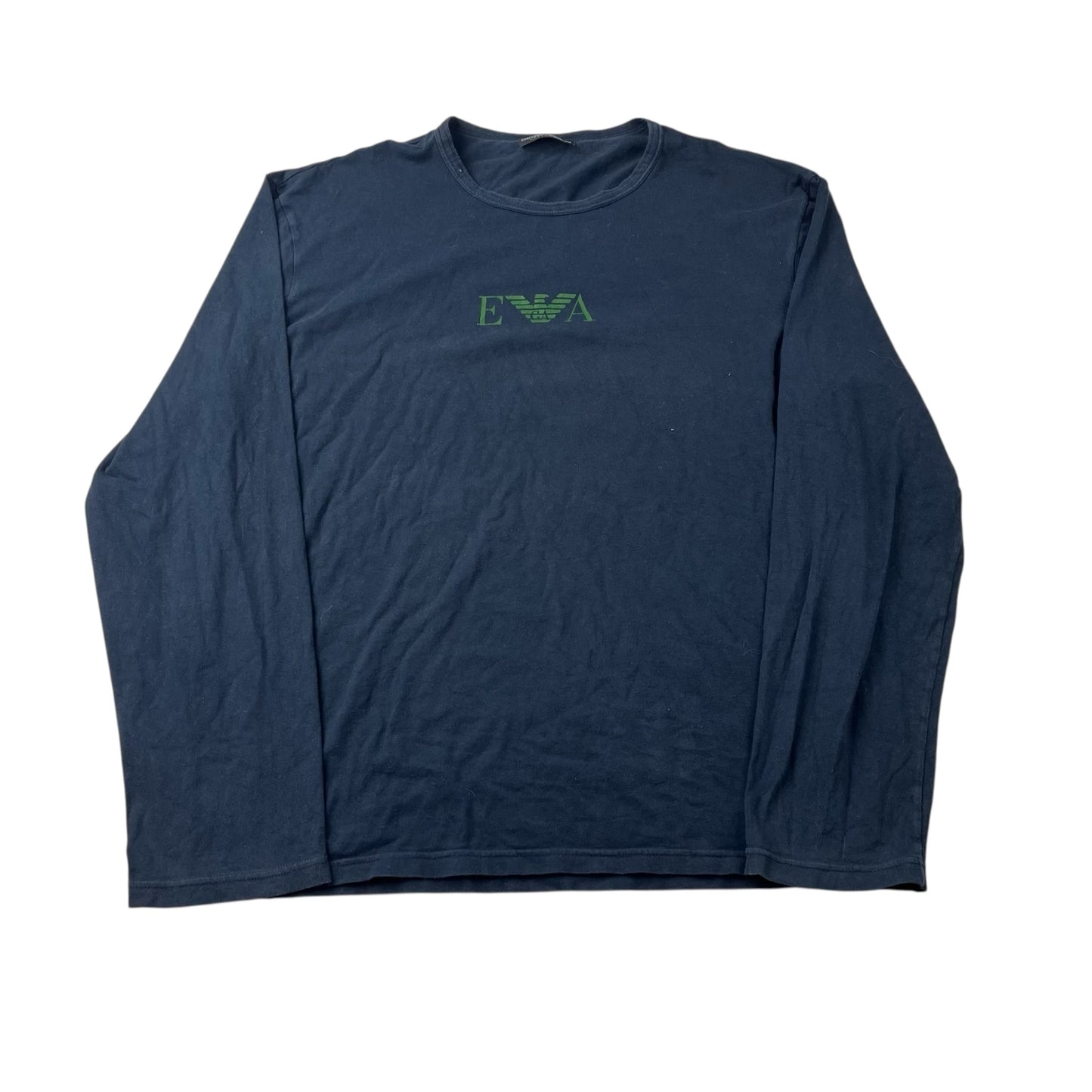 Emporio Armani Longsleeve (L)