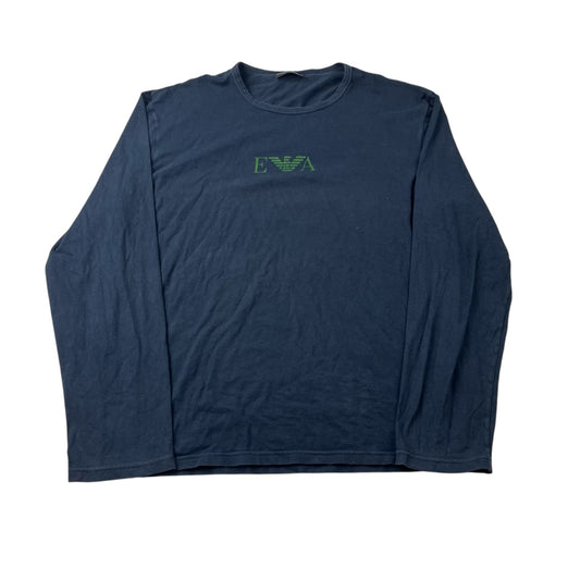 Emporio Armani Longsleeve (L)