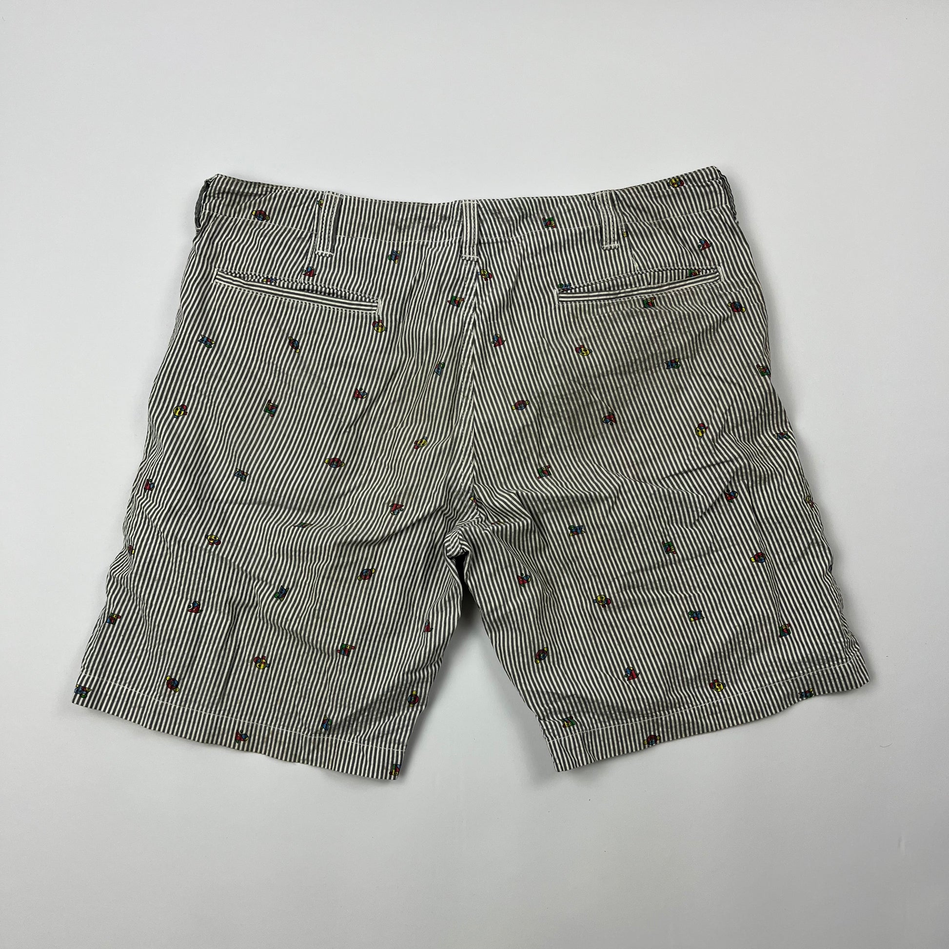 Pantalones cortos BAPE L