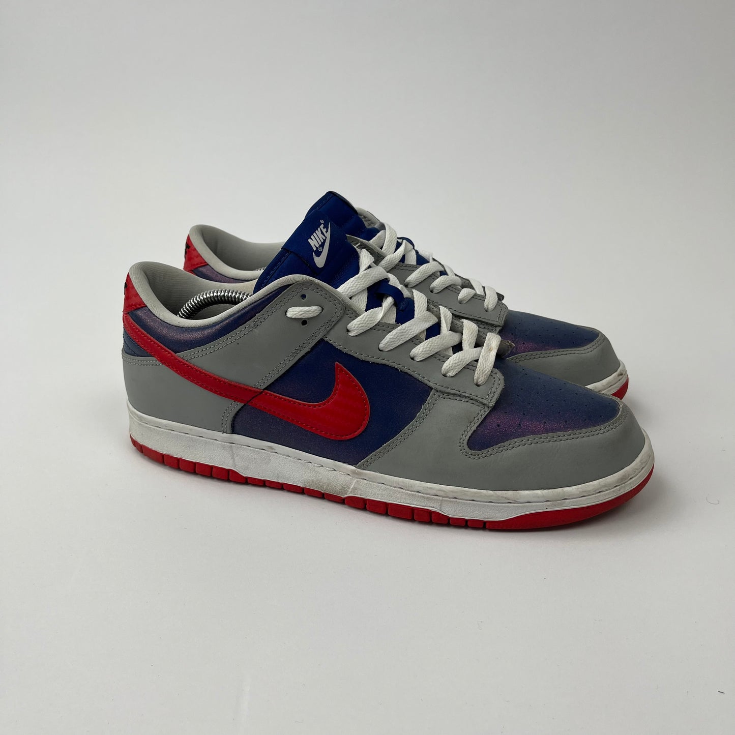 Nike Dunk Low Samba (46)